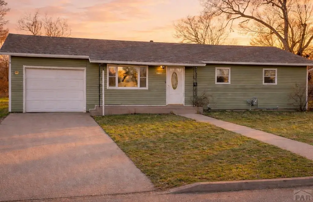 Address Withheld By Seller, Las Animas, CO 81054 - #1