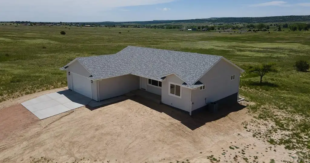 4866 Jefferson Blvd, Colorado City, CO 81019 - #1