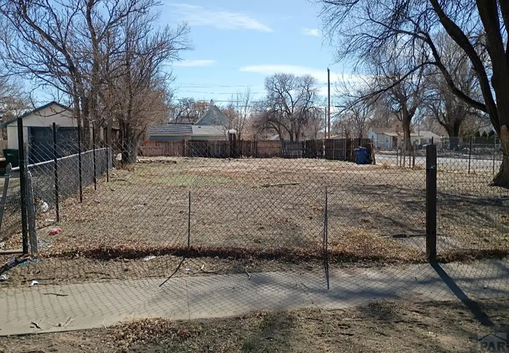 904 E First St, Pueblo, CO 81001 - #1