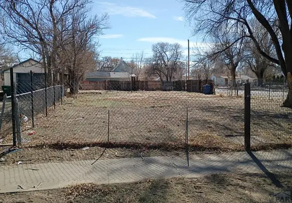 904 E First St, Pueblo, CO 81001