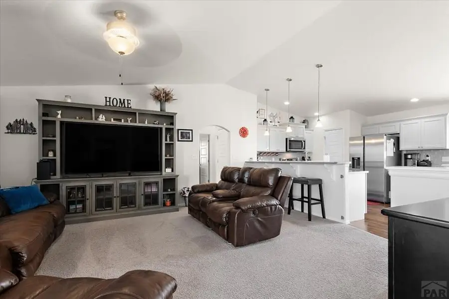 1485 E Ithaca Dr, Pueblo West, CO 81007 - #2