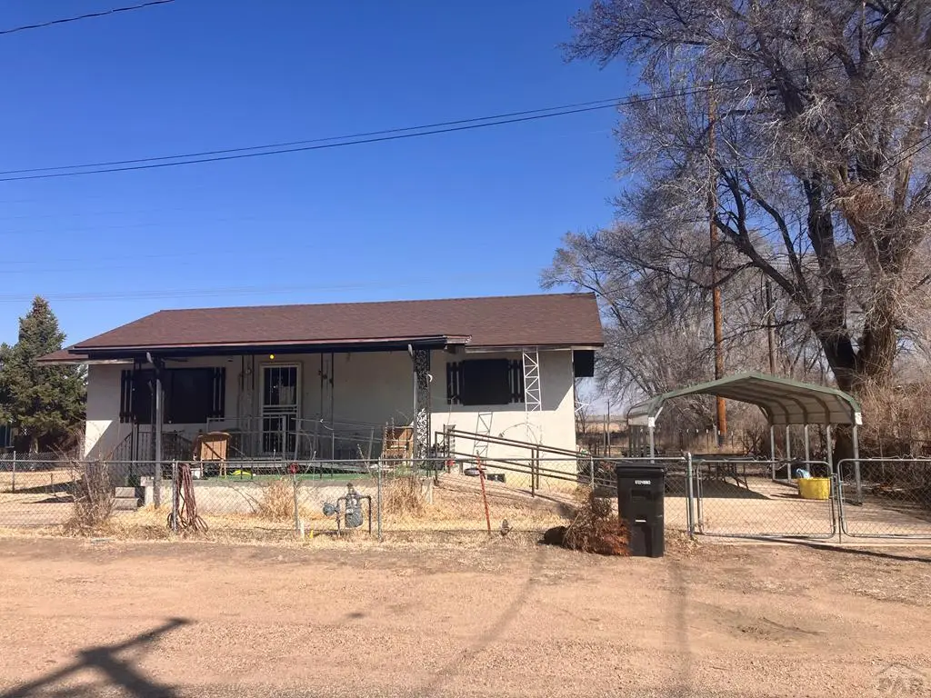 208 S Railroad St, Manzanola, CO 81058 - #1