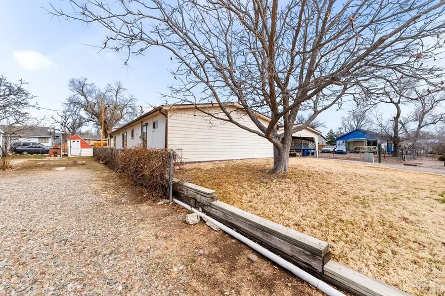 2219 W 28th St, Pueblo, CO 81003 - #3