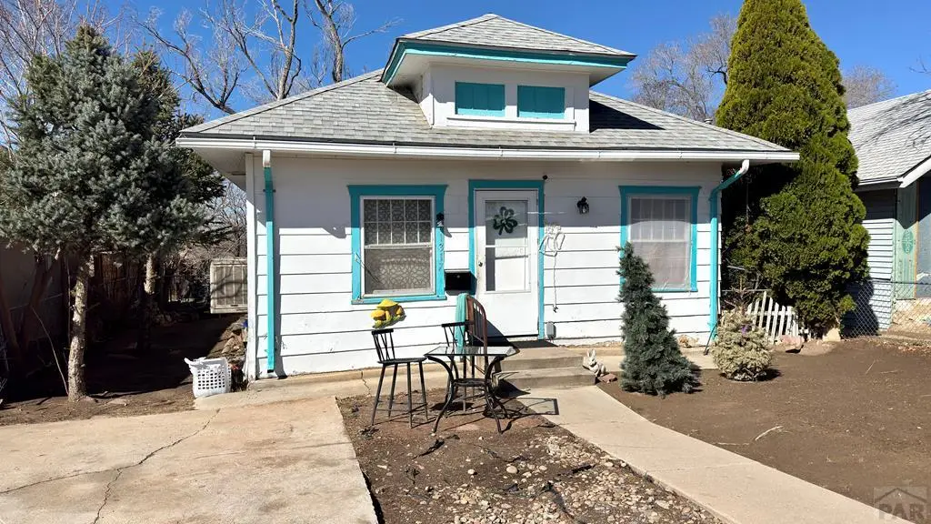 1317 N La Crosse Ave, Pueblo, CO 81001 - #1
