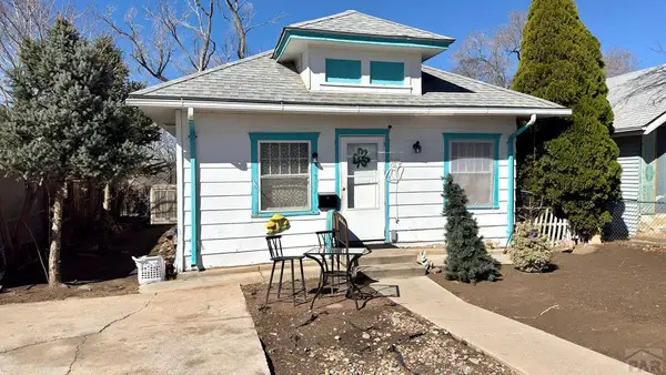 1317 N La Crosse Ave, Pueblo, CO 81001