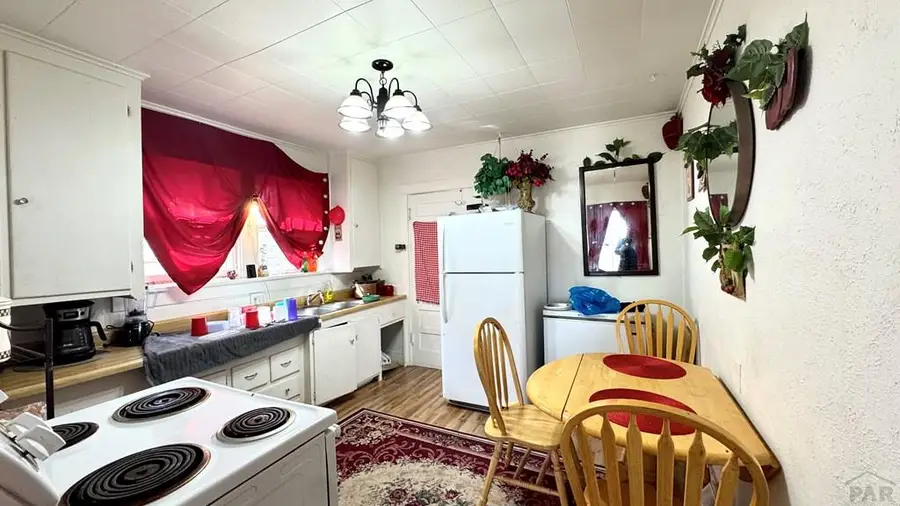 1317 N La Crosse Ave, Pueblo, CO 81001 - #3
