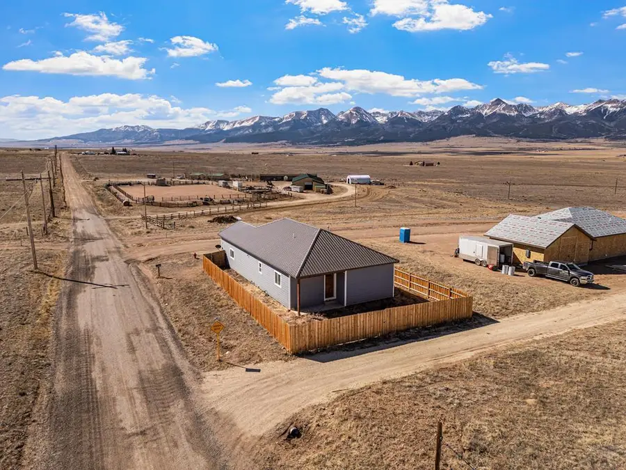 615 Fourth St, Silver Cliff, CO 81252 - #2