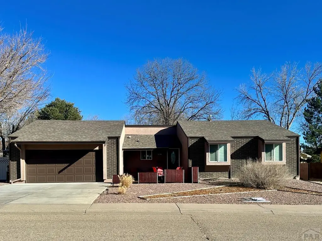 3230 Shalimar Terrace, Pueblo, CO 81008 - #1