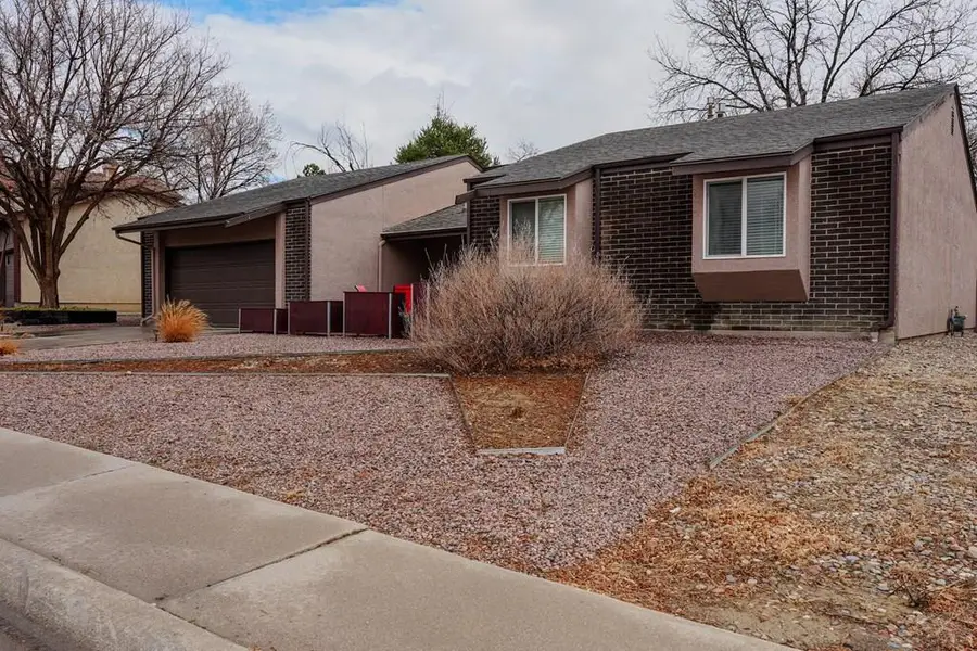 3230 Shalimar Terrace, Pueblo, CO 81008 - #2