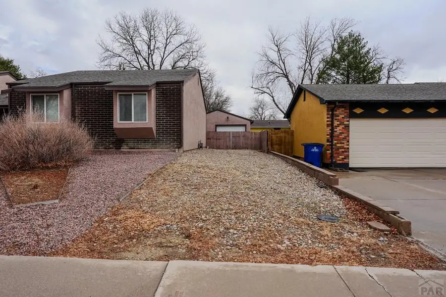 3230 Shalimar Terrace, Pueblo, CO 81008 - #3