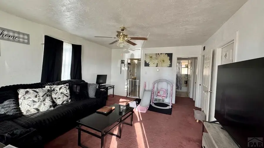 1316 N La Crosse Ave, Pueblo, CO 81001 - #2