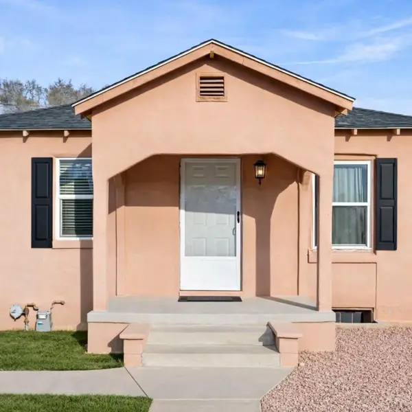 1116 Beulah Ave, Pueblo, CO 81004