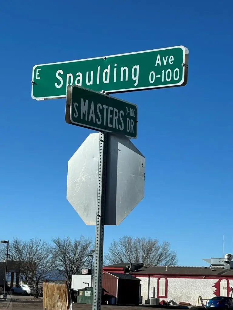 95 S Masters Dr, Pueblo West, CO 81007 - #2