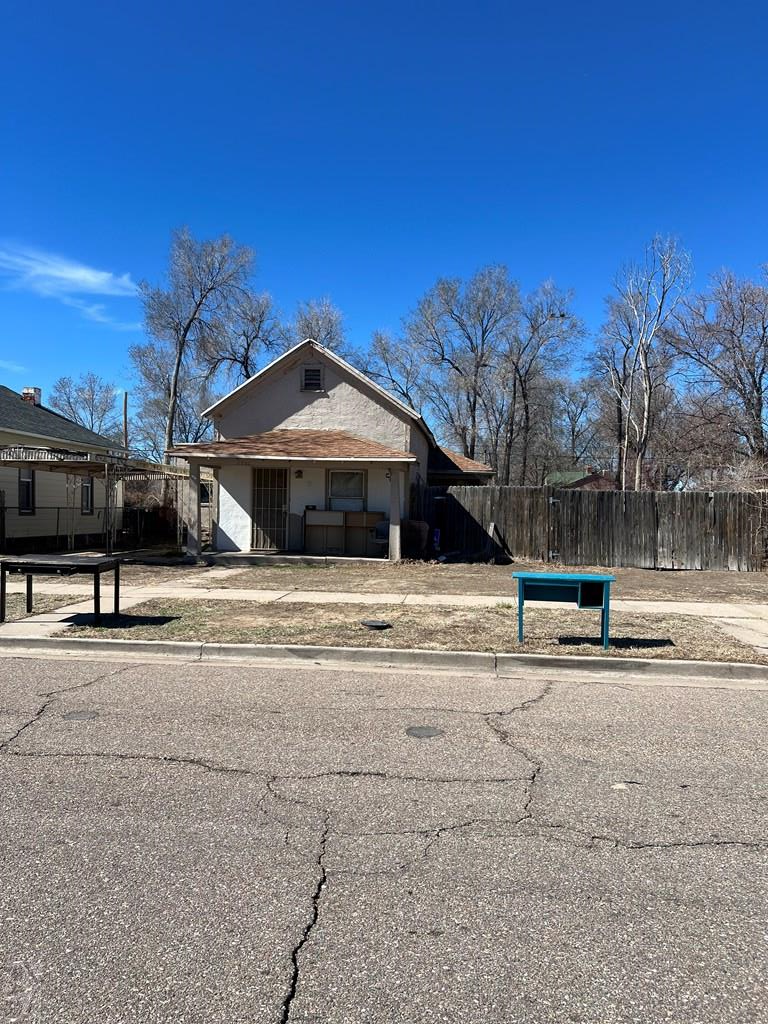 1321 Palmer Ave, Pueblo, CO 81004 - #2