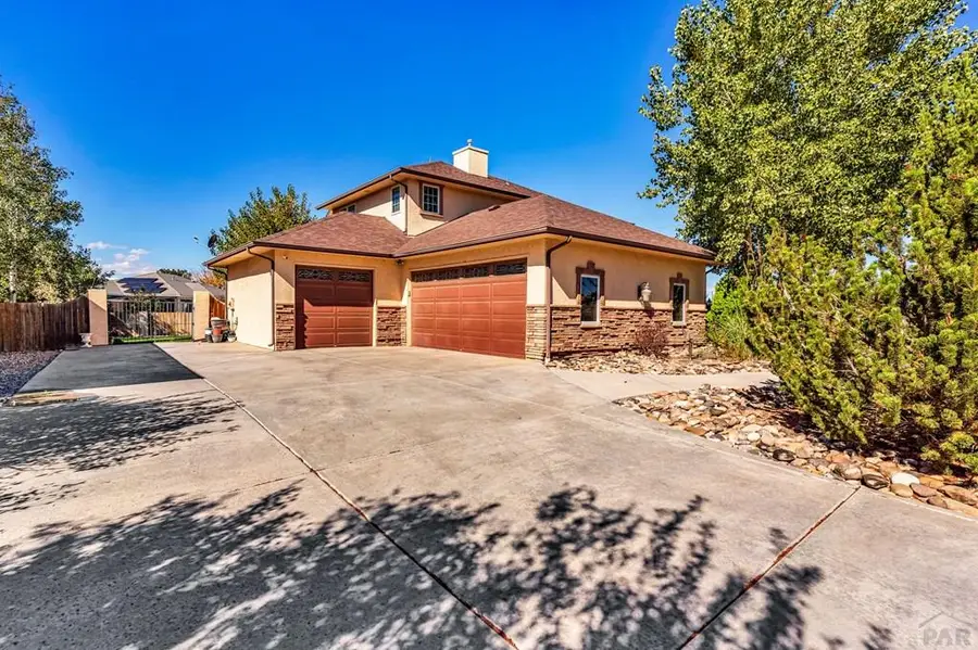 4811 Castor Dr, Pueblo, CO 81008 - #2