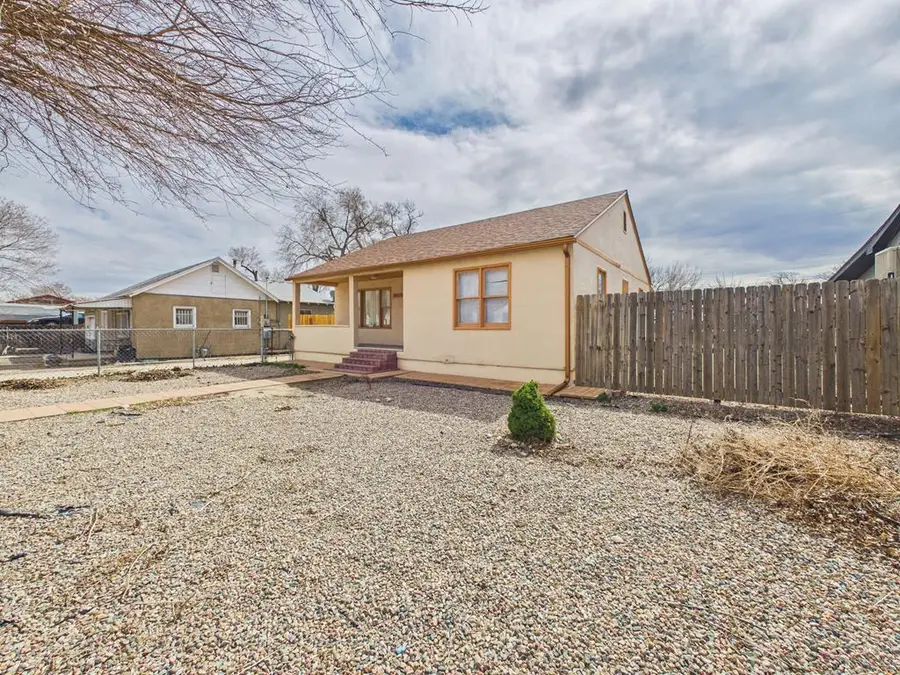 1632 E 2nd St, Pueblo, CO 81001 - #2