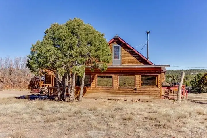 3681 County Rd 510, Walsenburg, CO 81089 - #3