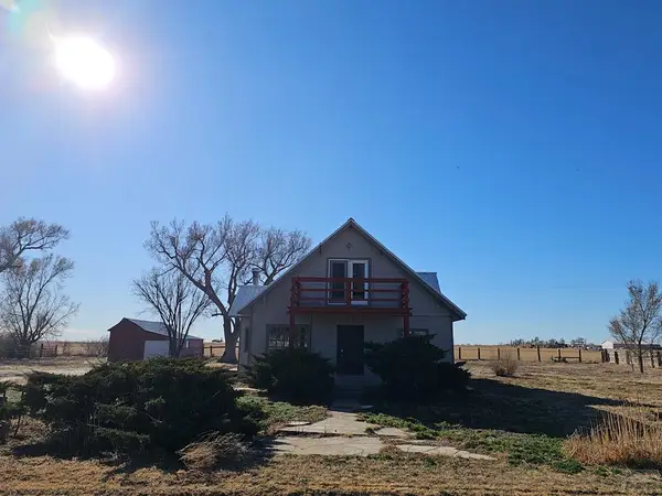 207 S Dugger, Bristol, CO 81047