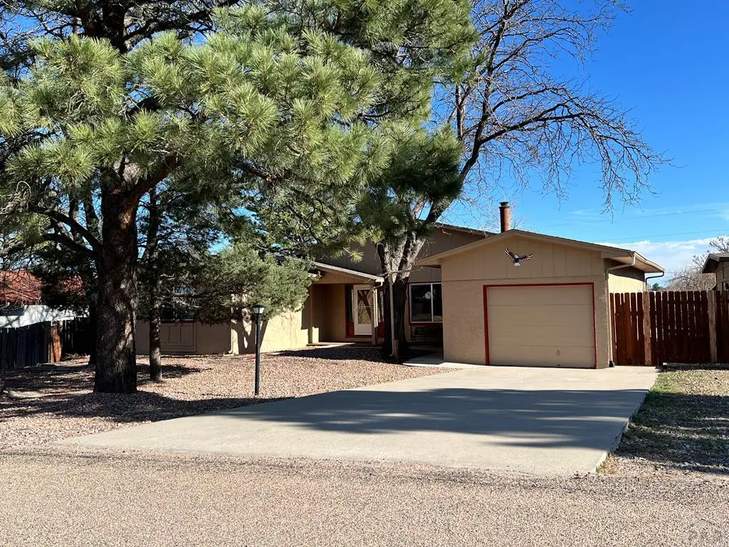 5292 Monte Vista Dr, Colorado City, CO 81019 - #1