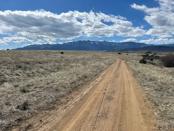 Lot 771 Mount Yale St, Colorado City, CO 81019