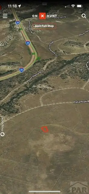 Lot 771 Mount Yale St, Colorado City, CO 81019 - #2