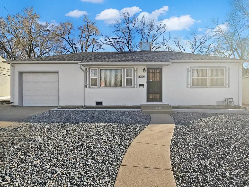 1200 Alexander Circle, Pueblo, CO 81001 - #1