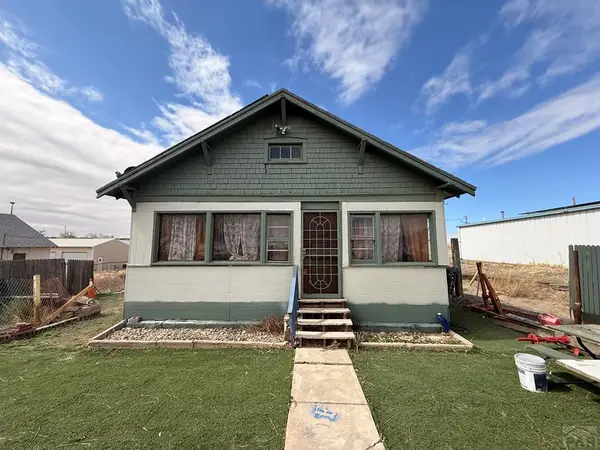 108 College Ave, Boone, CO 81025