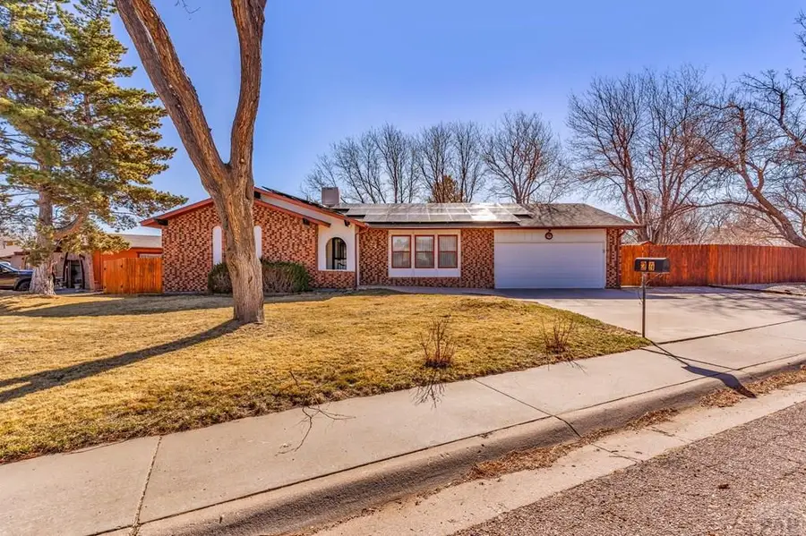 24 Pedregal Lane, Pueblo, CO 81005 - #3