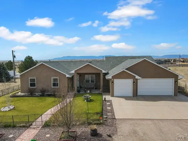 439 N Mitford Dr, Pueblo West, CO 81007