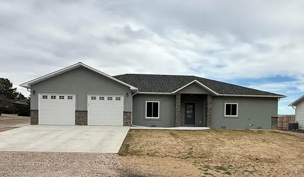 3101 Memorial Dr, Lamar, CO 81052