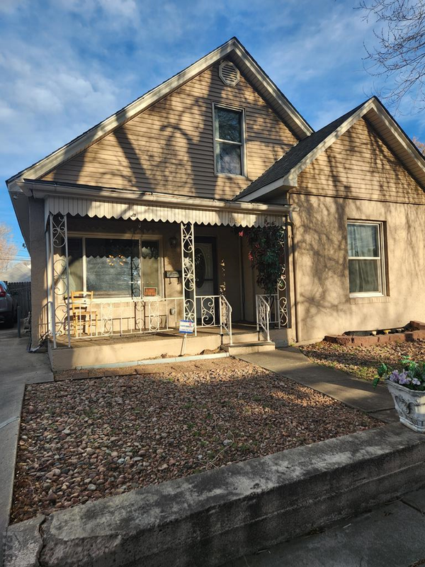 1136 E Routt Ave, Pueblo, CO 81004