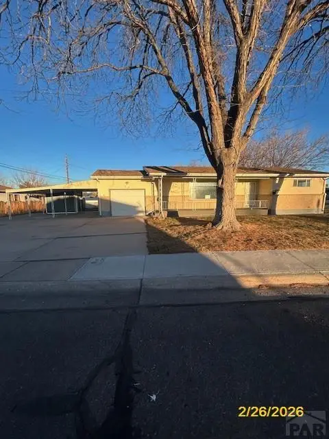 33 Purdue St, Pueblo, CO 81005