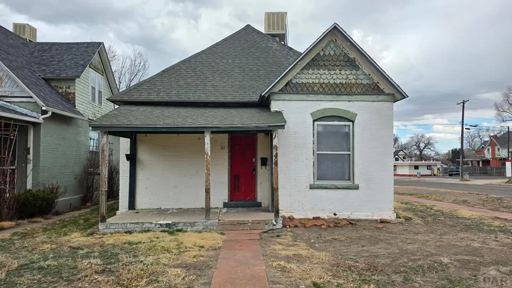 944 Carteret Ave, Pueblo, CO 81004 - #1