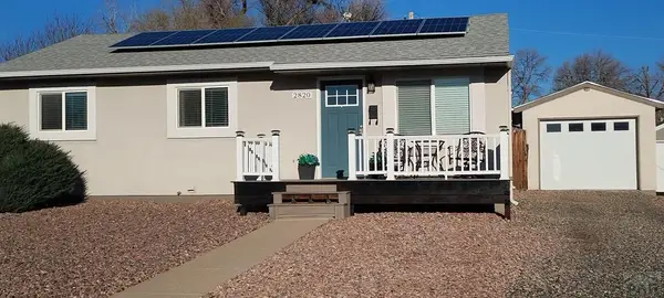 2820 Franklin Ave, Pueblo, CO 81003