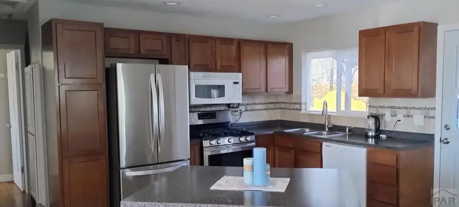 2820 Franklin Ave, Pueblo, CO 81003 - #2