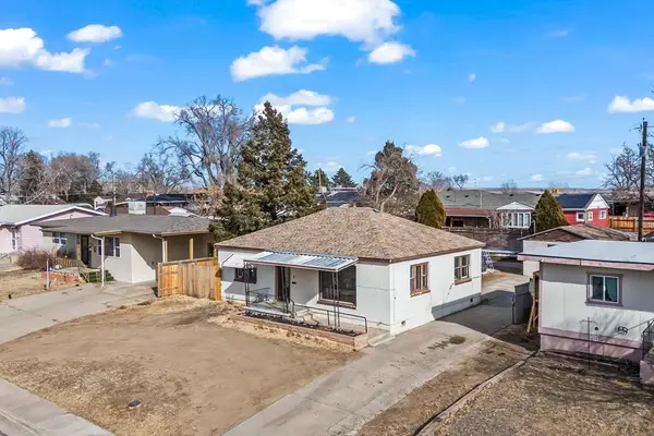 1620 N Ogden Ave, Pueblo, CO 81001