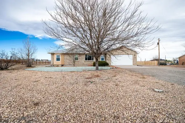 965 N Cimarron Dr, Pueblo West, CO 81007