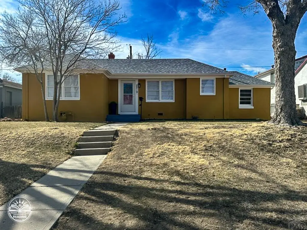 2519 6th Ave, Pueblo, CO 81003 - #1