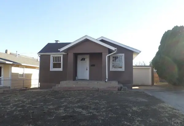 1336 E 13th St, Pueblo, CO 81001