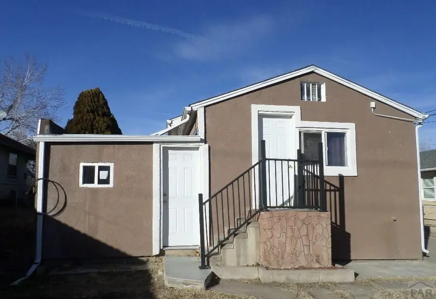 1336 E 13th St, Pueblo, CO 81001 - #2