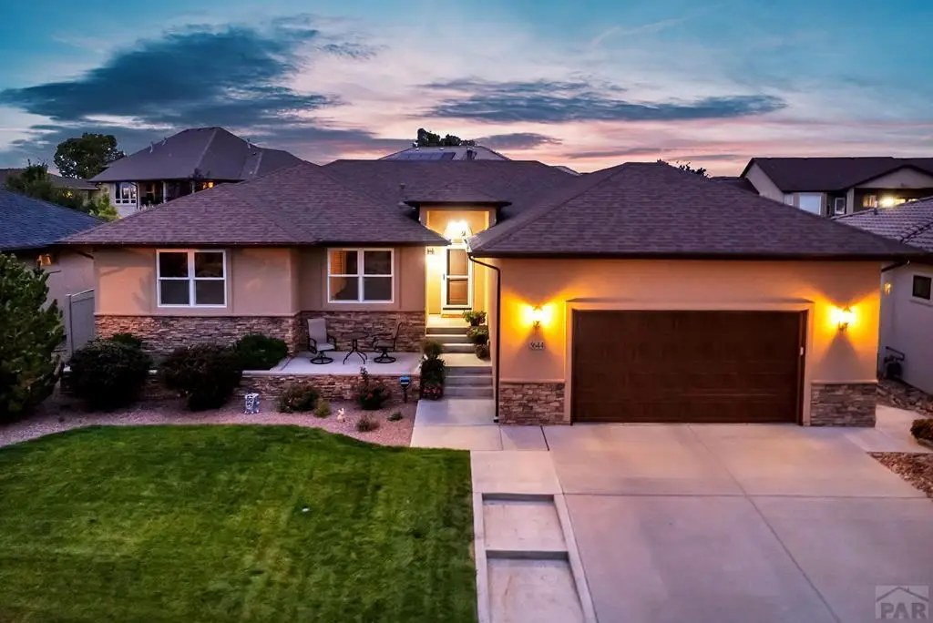 5644 Maggiano Pl, Pueblo, CO 81005 - #1