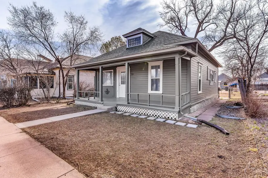 714 College Ave, Canon City, CO 81212 - #2