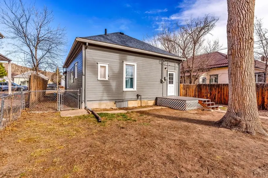 714 College Ave, Canon City, CO 81212 - #3