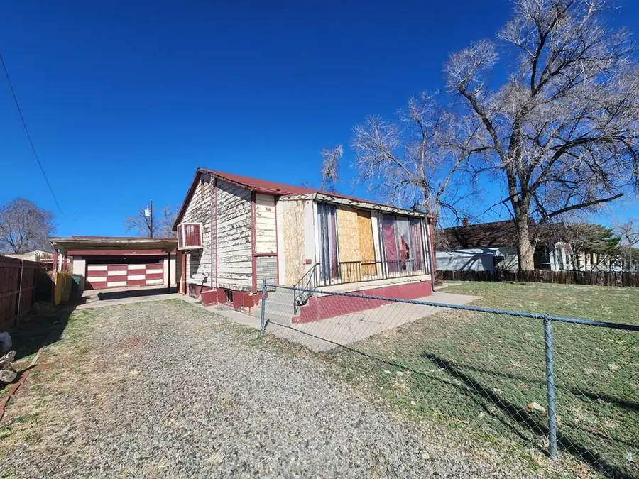 1619 E 12th St, Pueblo, CO 81001 - #2