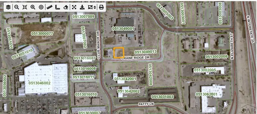 855 Crane Ridge Dr., Pueblo, CO 81008 - #2