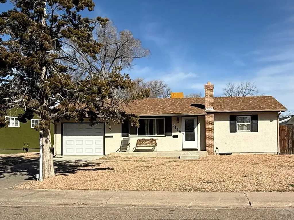 3116 San Isabel Ave, Pueblo, CO 81008 - #1