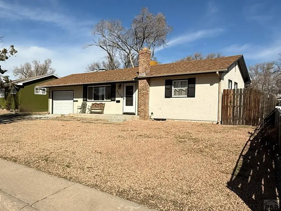 3116 San Isabel Ave, Pueblo, CO 81008 - #3