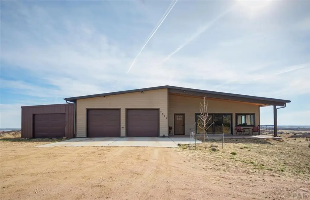 2628 Julianna Rd, Colorado City, CO 81019 - #1