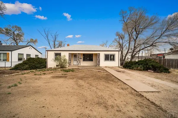 2812 2nd Ave, Pueblo, CO 81003