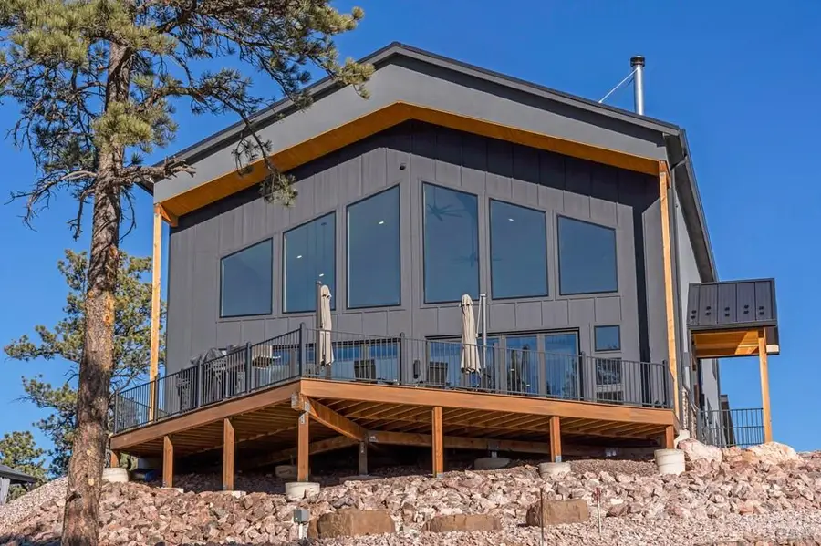 1776 Delilah Dr, Canon City, CO 81212 - #2